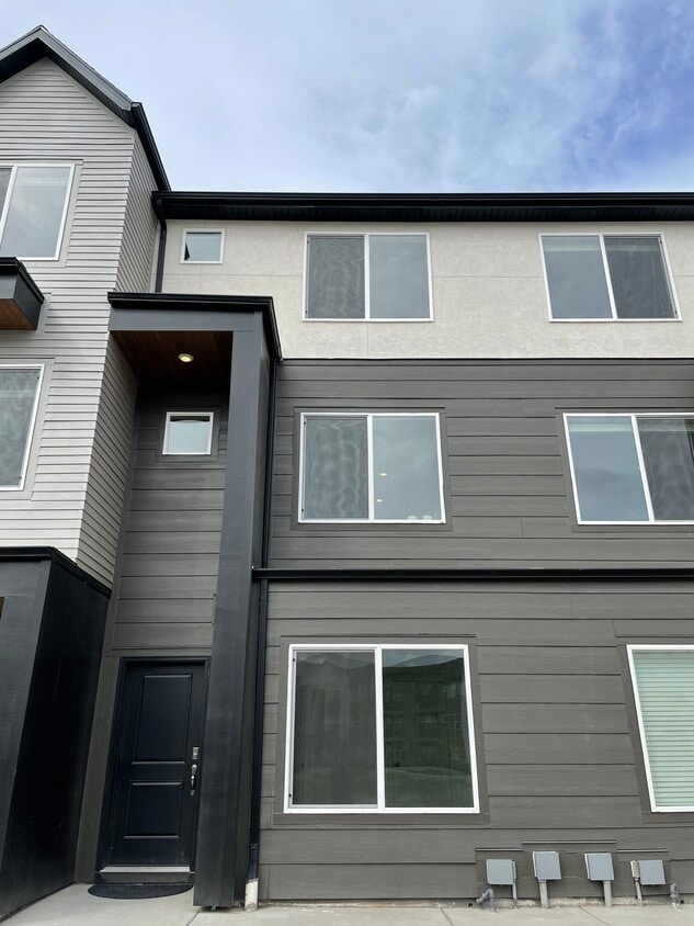 315 S 1130 W St, American Fork, UT 84003 Townhome Rentals in American