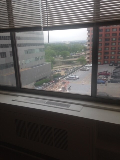 View of Monument - 1121 ARLINGTON Blvd