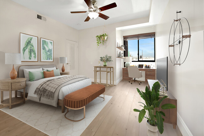Building Photo - 6938 Laurel Canyon Blvd