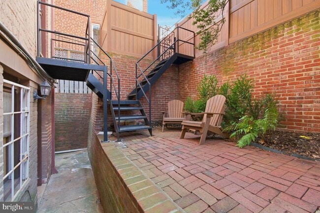 Foto del edificio - 2117 S St NW