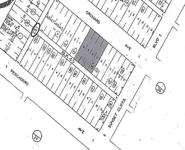 Building Photo - 4825-4853 Orchard Ave