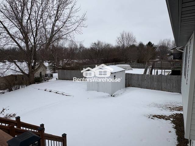 Foto del edificio - 10815 Matthew Dr