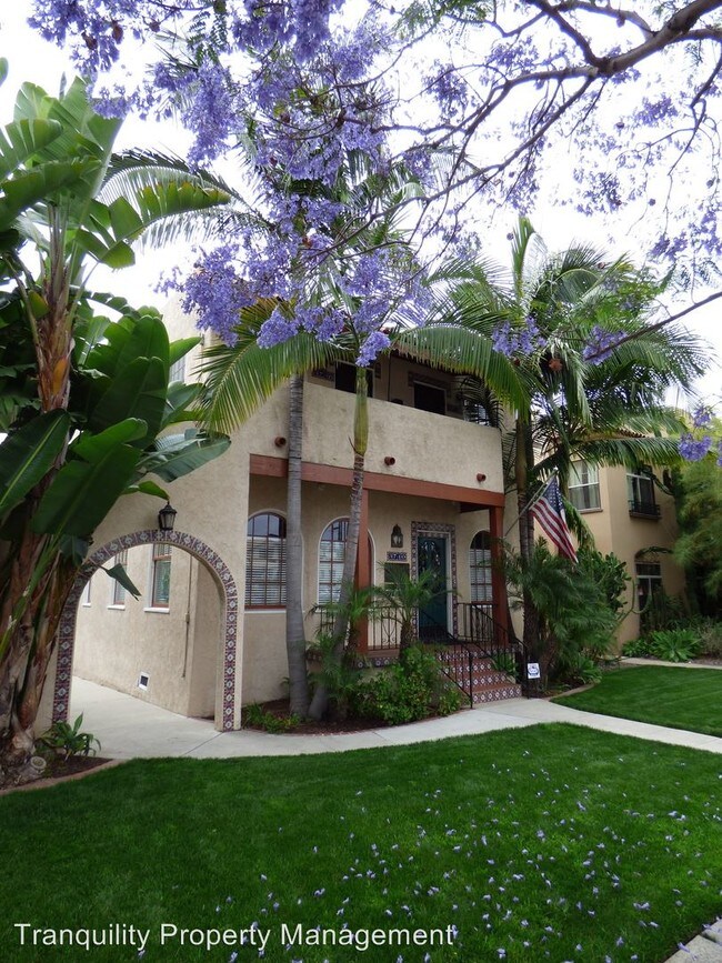 Foto del edificio - 3736-3738 4th Ave