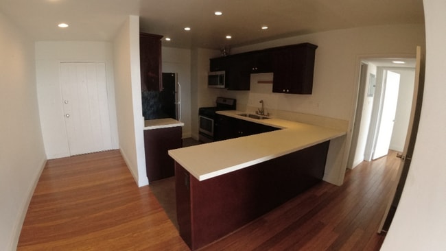 Photo - 1211 Horn Ave Apartment