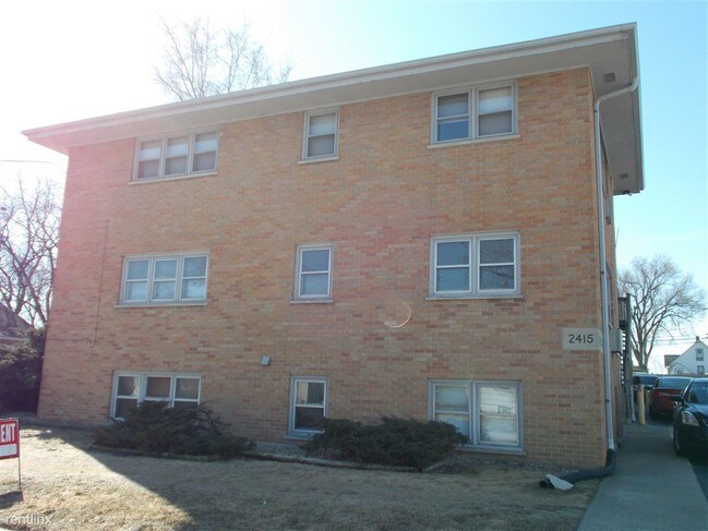 Building Photo - 2415 Thornton Lansing Rd
