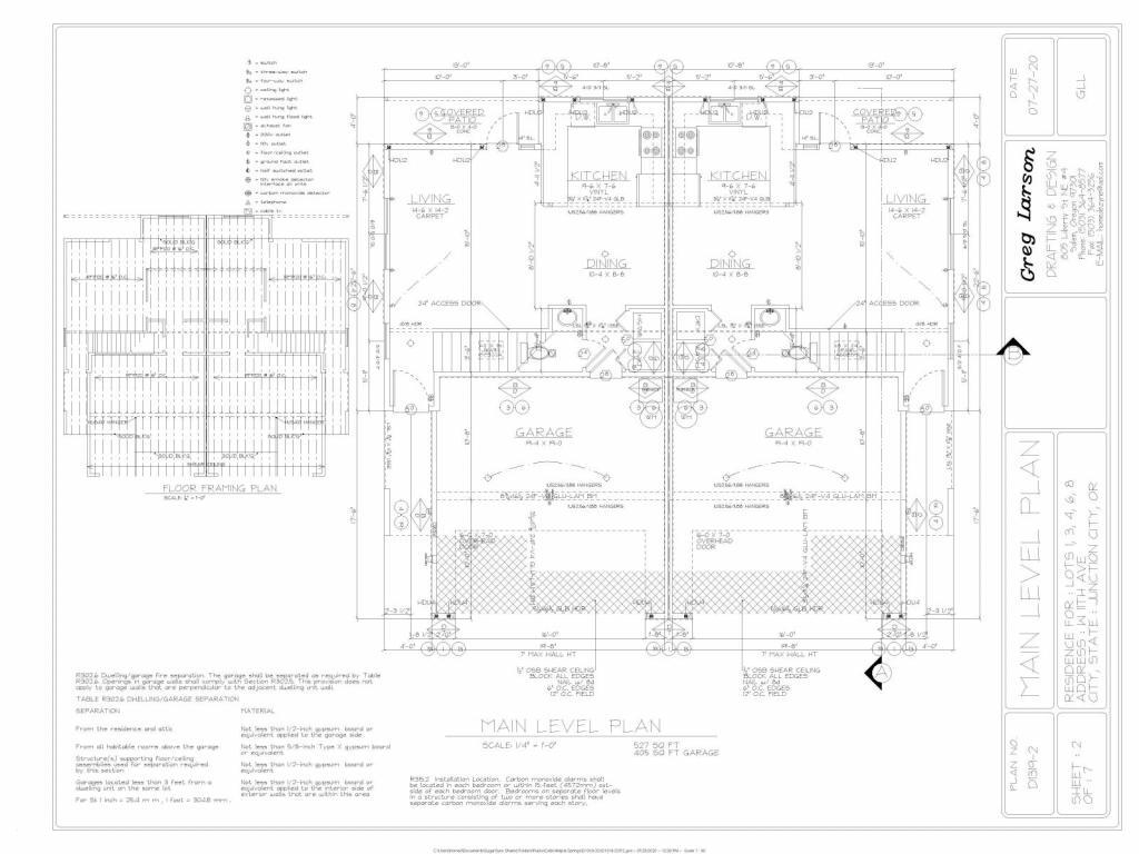 Building Photo - 2271 W. 11th Avenue