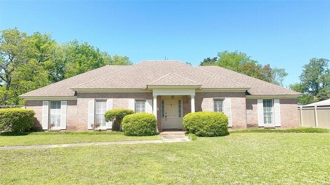 Building Photo - 3114 Old Dobbin Rd