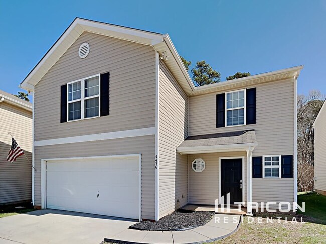 Building Photo - 4436 Christenbury Hills Lane Charlotte NC