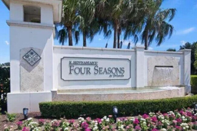 Foto del edificio - 2228 Antilles Club Dr., Kissimmee, FL 3474...
