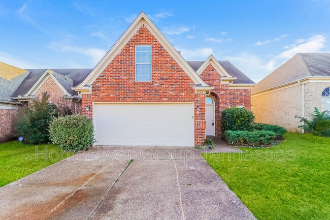 Foto del edificio - 7859 Fallstone Rd