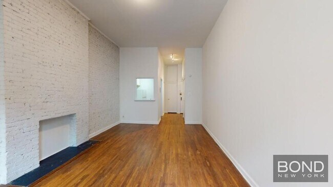 Floorplan - 419 East 87 Street