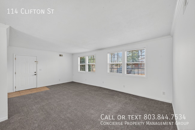 Foto del edificio - 114 Clifton St