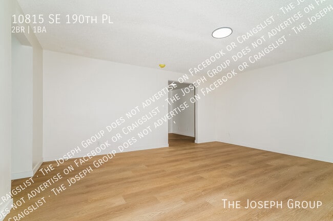 Building Photo - 10815 SE 190th Pl