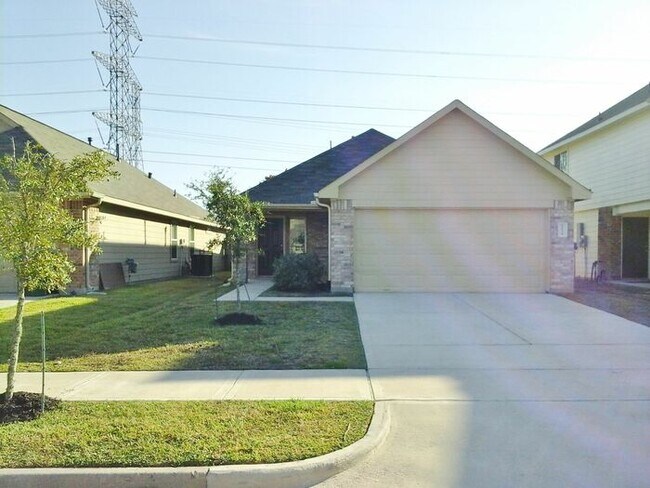 Foto del edificio - 5639 Post Oak Manor Dr
