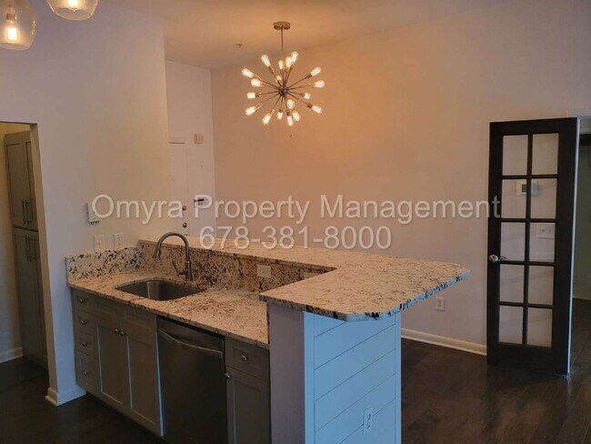 Foto del edificio - Beautiful Condo in Inman Park!