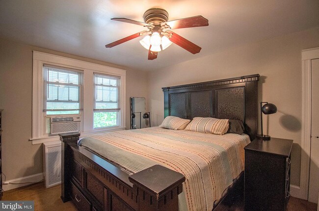 Foto del edificio - 321 Cheswold Rd