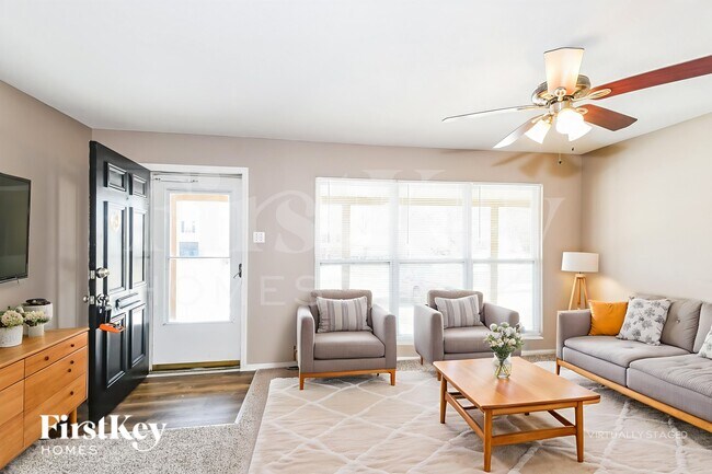 Foto del edificio - 2335 Bramble Ln