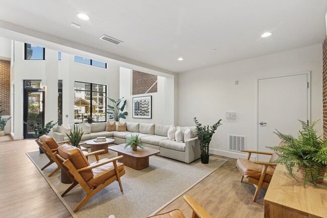 Building Photo - Revival on Main Apartments