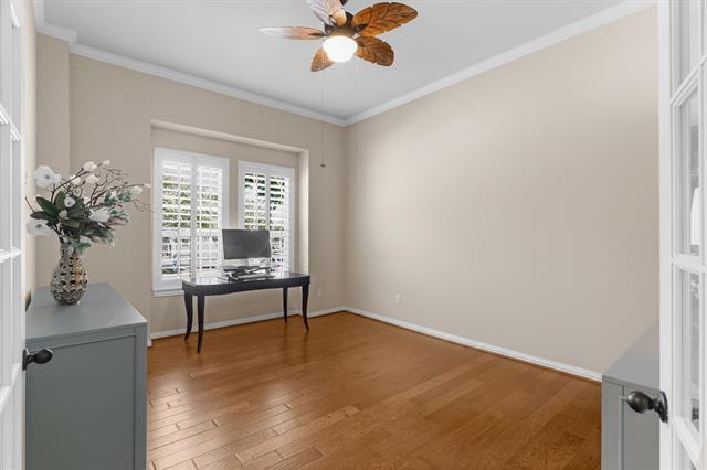 Foto del edificio - 400 Braddock Dr