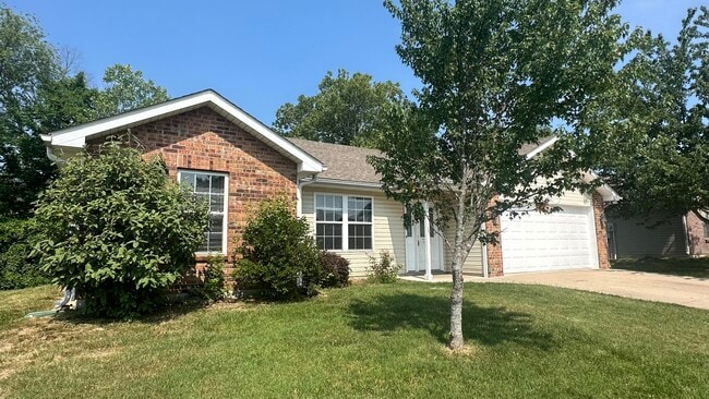 Building Photo - 3903 Arctic Fox Dr