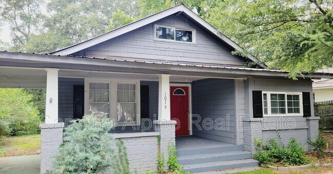 Building Photo - 1015 Fallston Rd