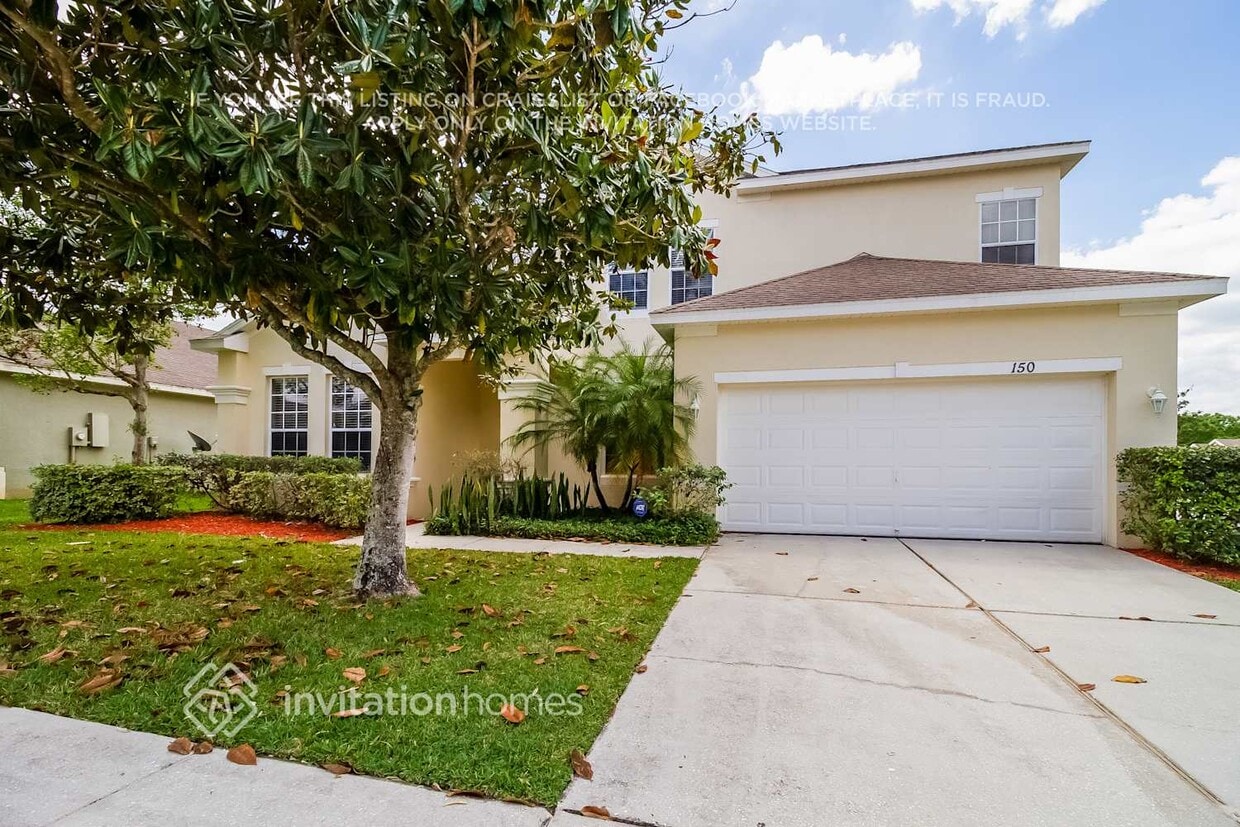 Foto principal - 150 Summit Ash Way