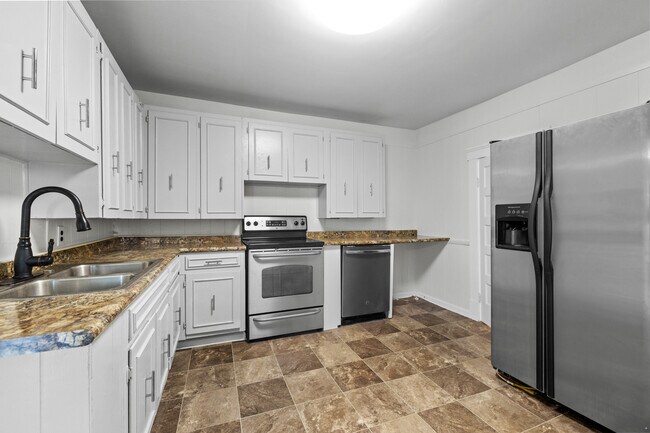 Photo - 1705 Mingle Ave House