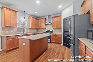 Foto del edificio - 4414 James Bowie