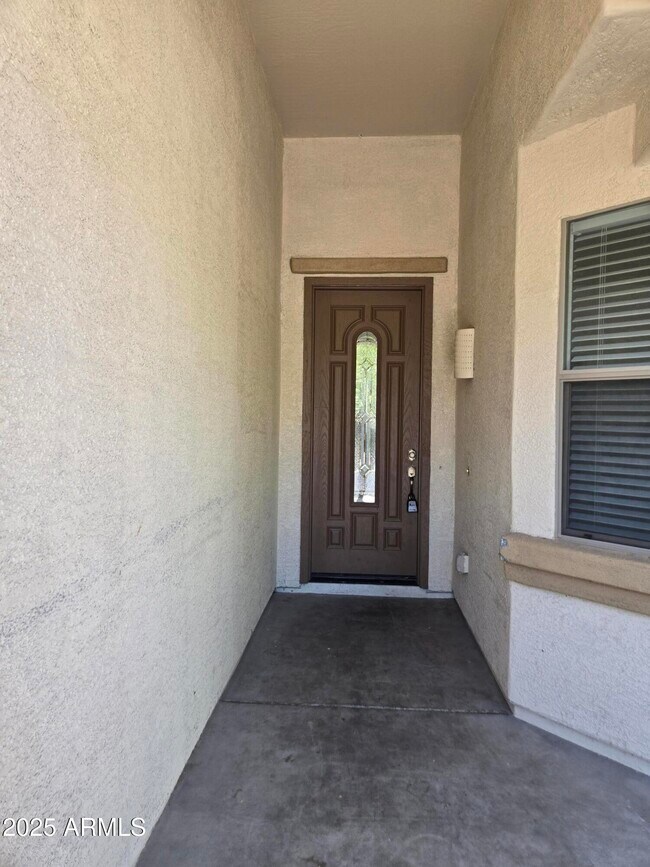 Building Photo - 4321 W Judson Dr