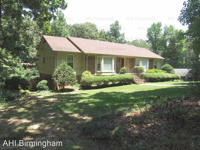 Building Photo - 4 br, 3.5 bath House - 5058 Shelby Drive