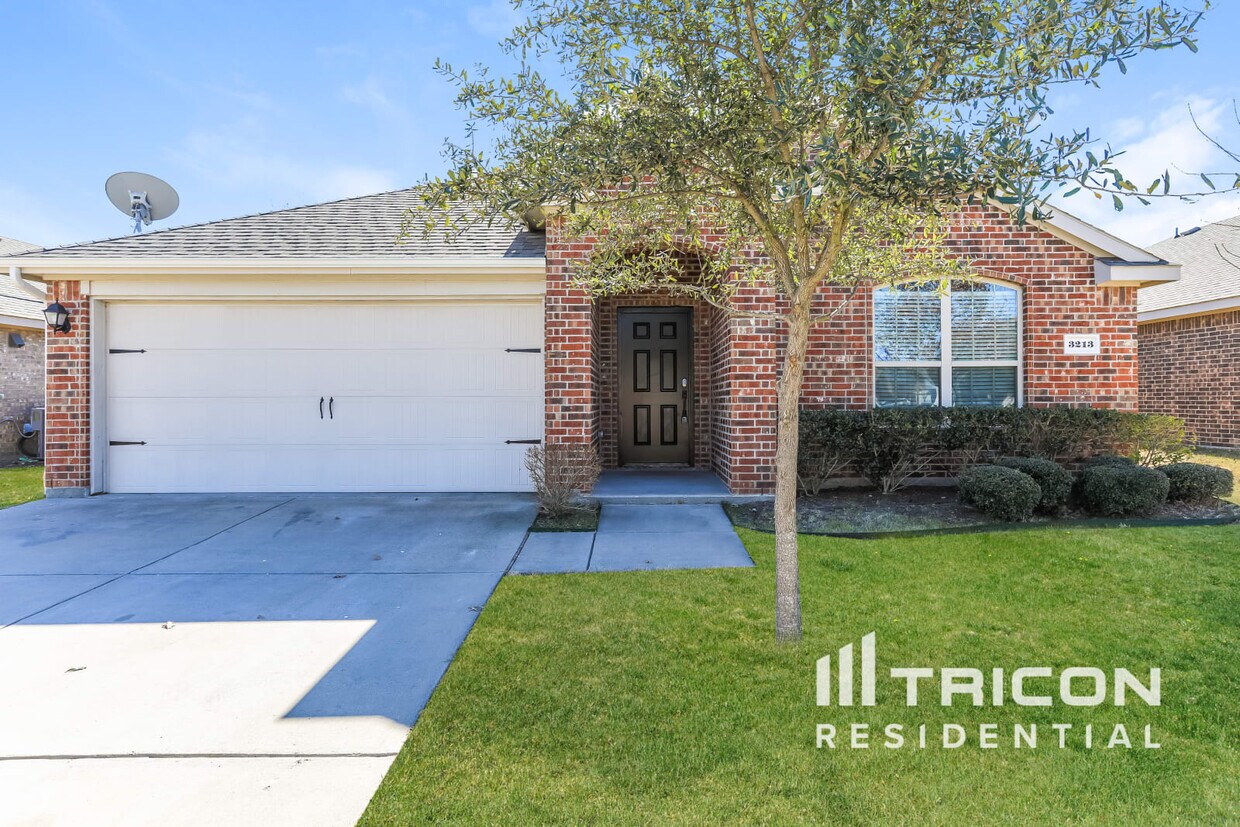 Foto principal - 3213 Emory Oak Way