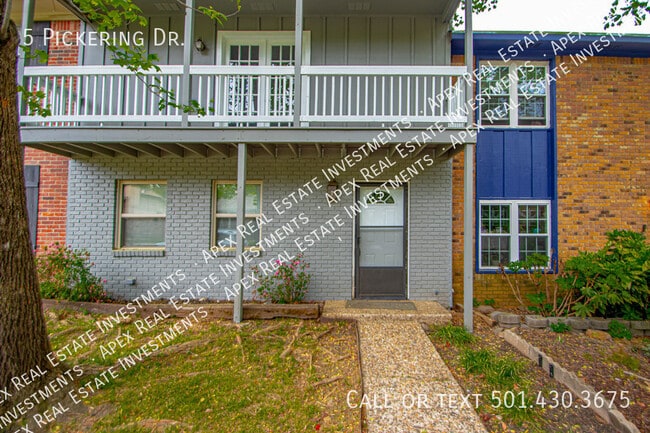 Building Photo - 5 Pickering Dr.