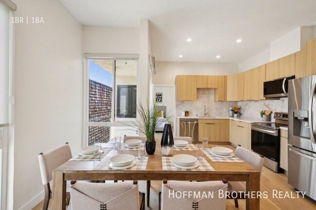 Foto del edificio - 1820 Fairburn Ave