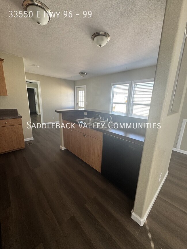 Building Photo - 33550 E Hwy 96-99