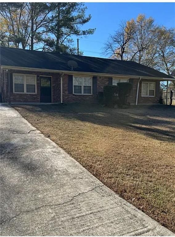 Foto del edificio - 1152 Pinedale Cir NW