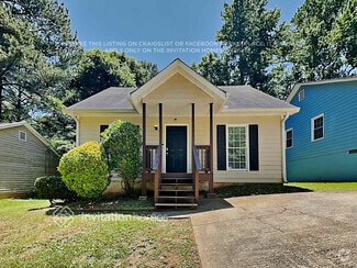 Building Photo - 4635 Candlewyck Way