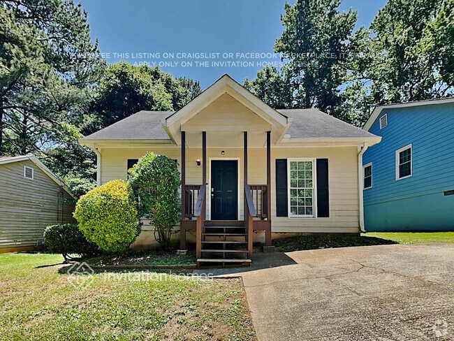Building Photo - 4635 Candlewyck Way