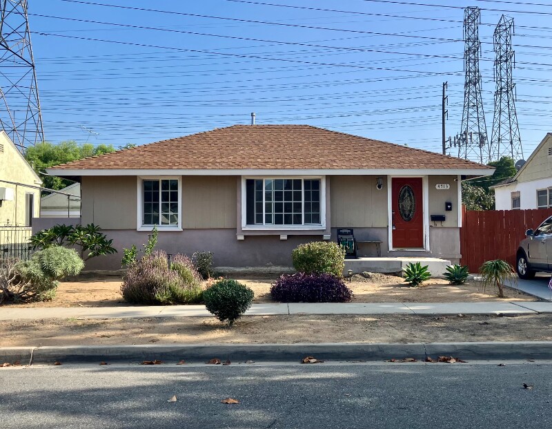 Building Photo - 4713 Ashworth St