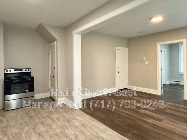 Foto del edificio - 122 Houston Ave