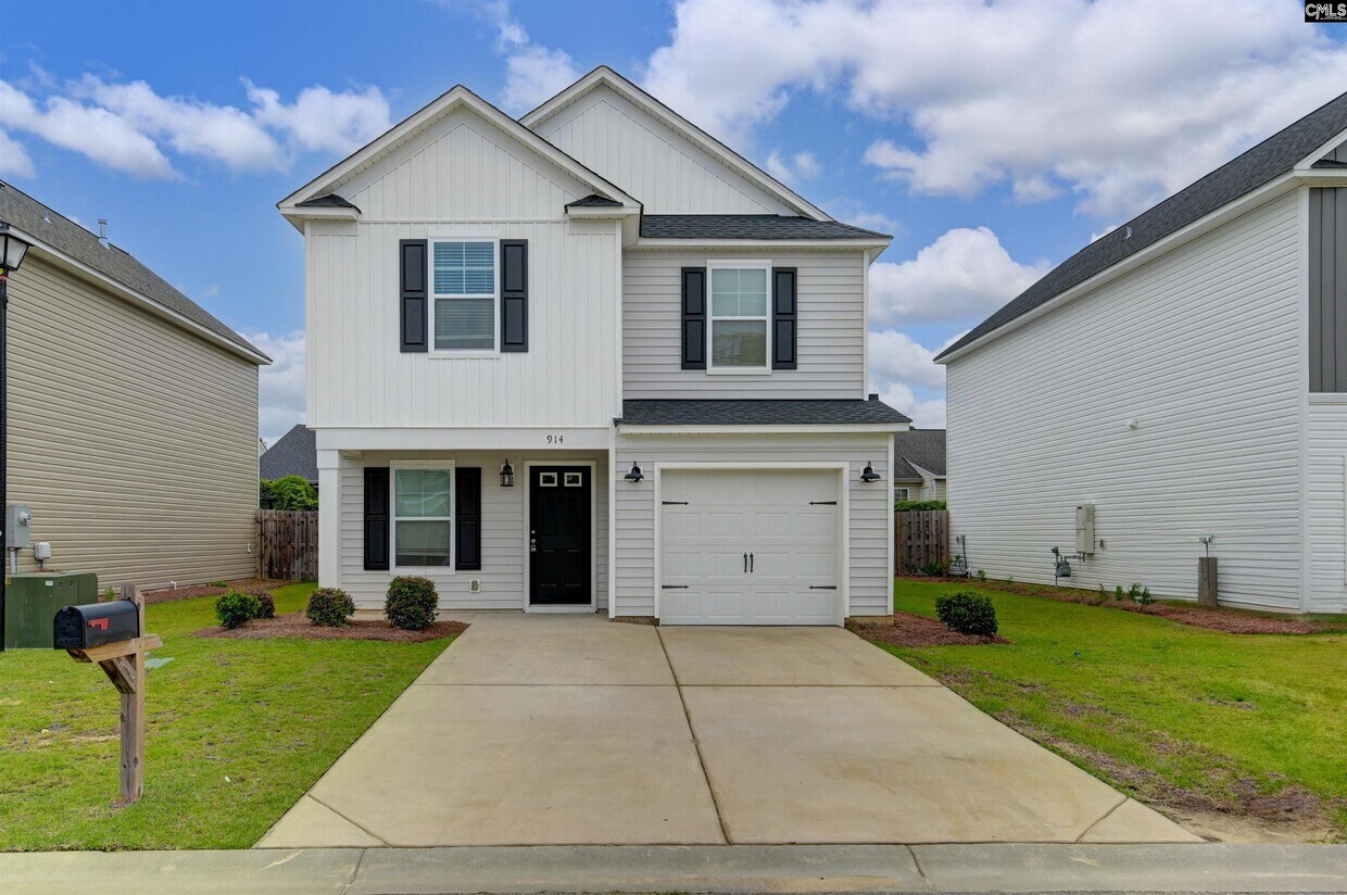 Foto principal - 914 Dawsons Park Wy