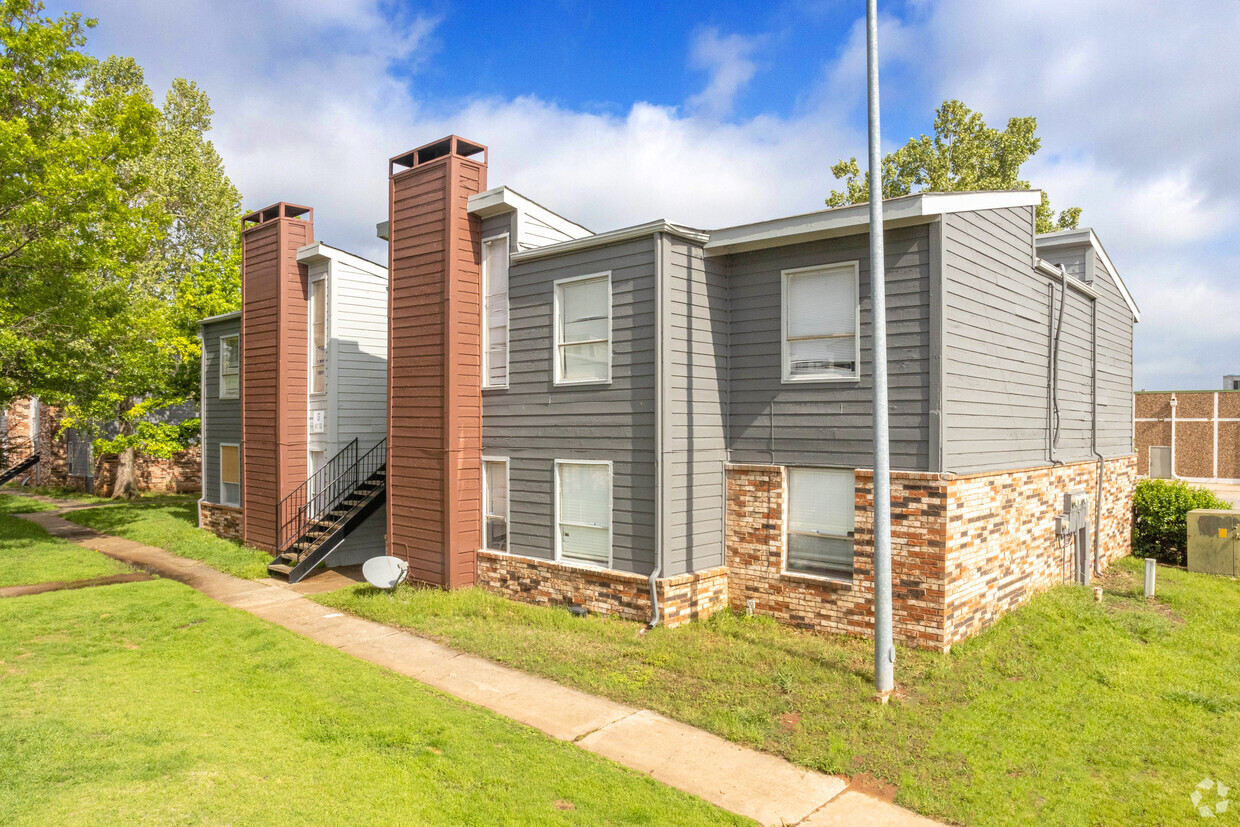 Primary Photo - Mosaic Apartment Homes