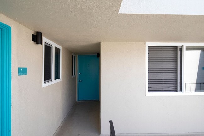 Interior Photo - Villas at Carlsbad