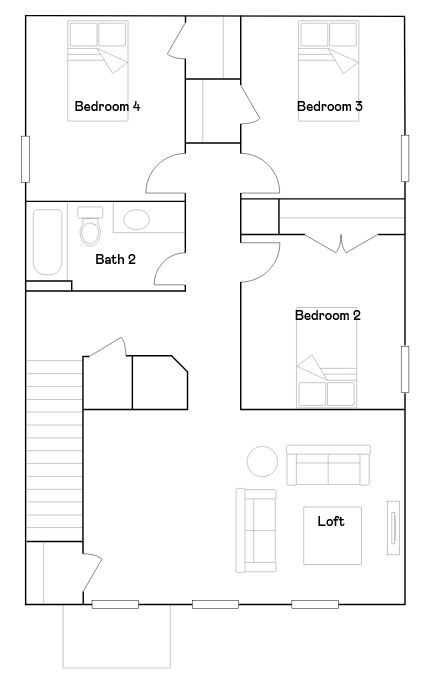 Building Photo - 101 Jack Browning Drive