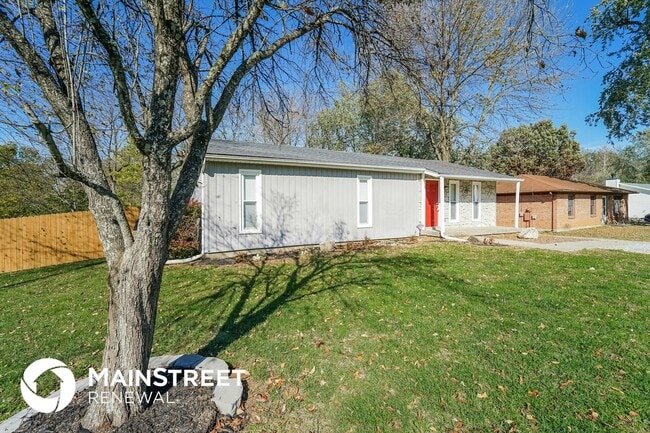 Building Photo - 7710 Dominique Dr