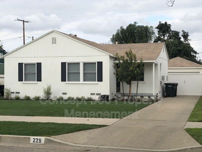 225 E Everett Pl, Orange, CA 92867 House Rental in Orange, CA