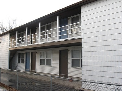 Building Photo - 1519 11th St S