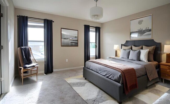 Foto del edificio - 1578 Softshell St
