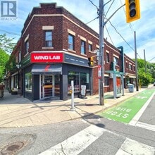 Building Photo - 503-503 Runnymede Rd