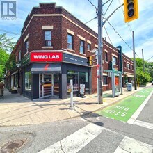 Building Photo - 503-503 Runnymede Rd