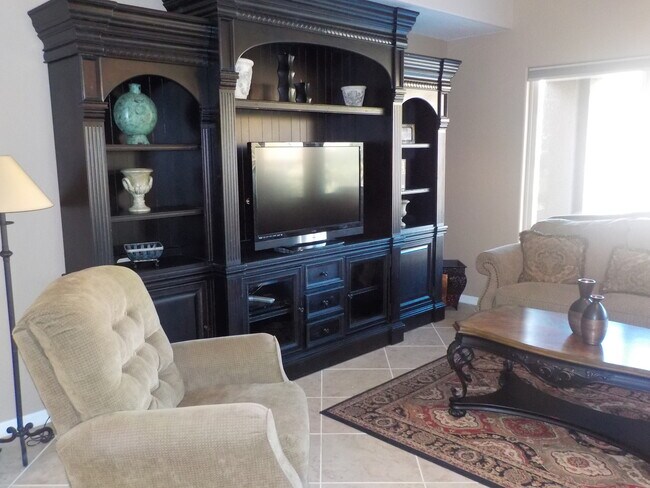 Building Photo - Sun City Furnished House - 55+ Community